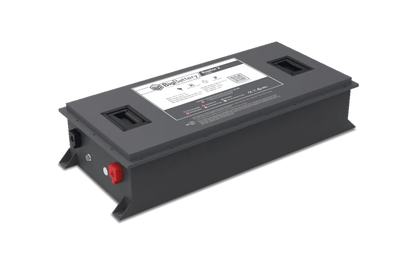Big Battery 72V RAPTOR 2 – 7.68kWh LiFePO4 - FRPTR-72076-G2