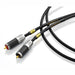 Audience frontRow S/PDIF Digital Cable - CA-FR-DIGITAL-BNC-BNC-M1-25