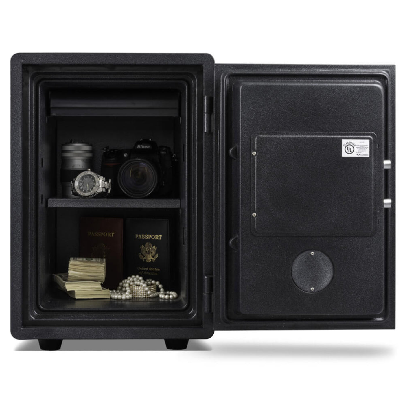 Liberty Safe AMSEC FS149E5LP American Security Fire Safe