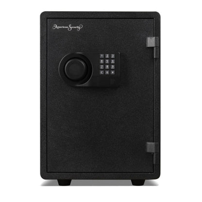 Liberty Safe AMSEC FS149E5LP American Security Fire Safe