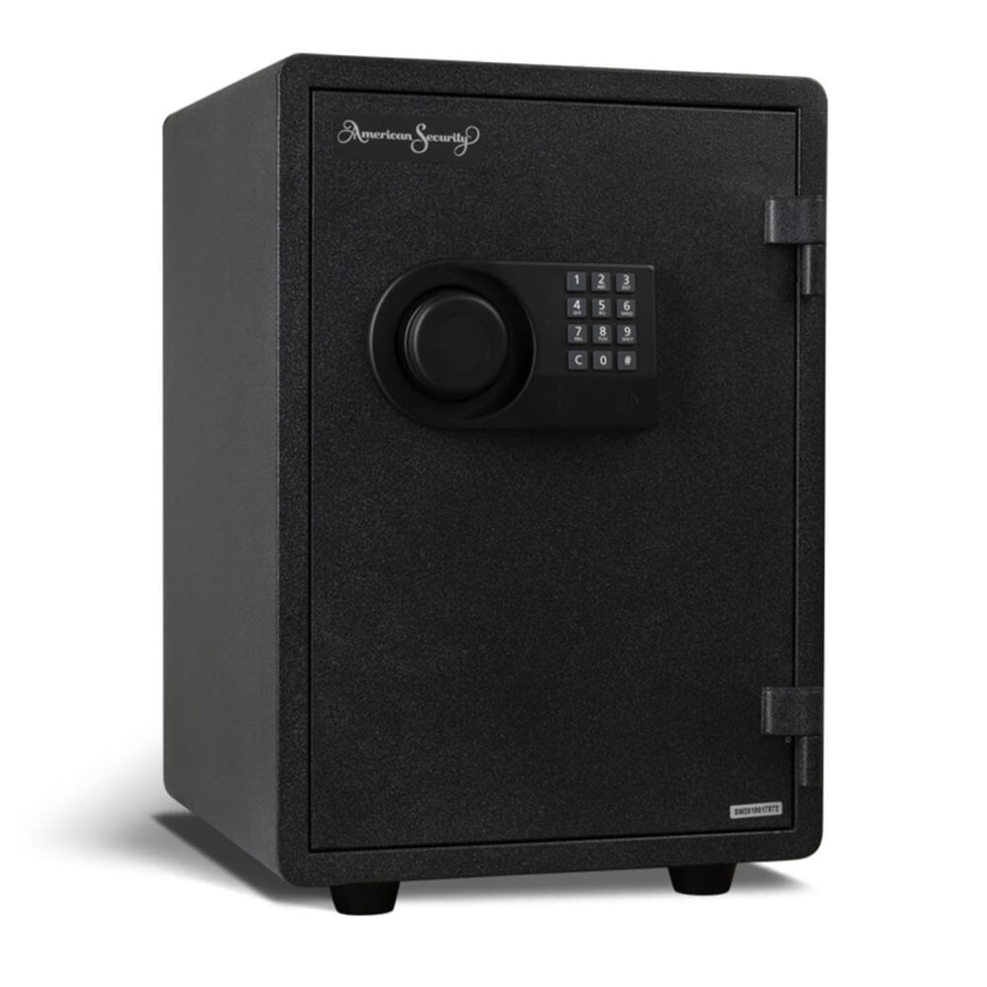 Liberty Safe AMSEC FS149E5LP American Security Fire Safe
