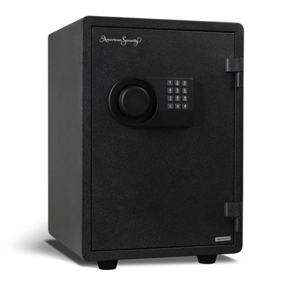 Liberty Safe AMSEC FS149E5LP American Security Fire Safe