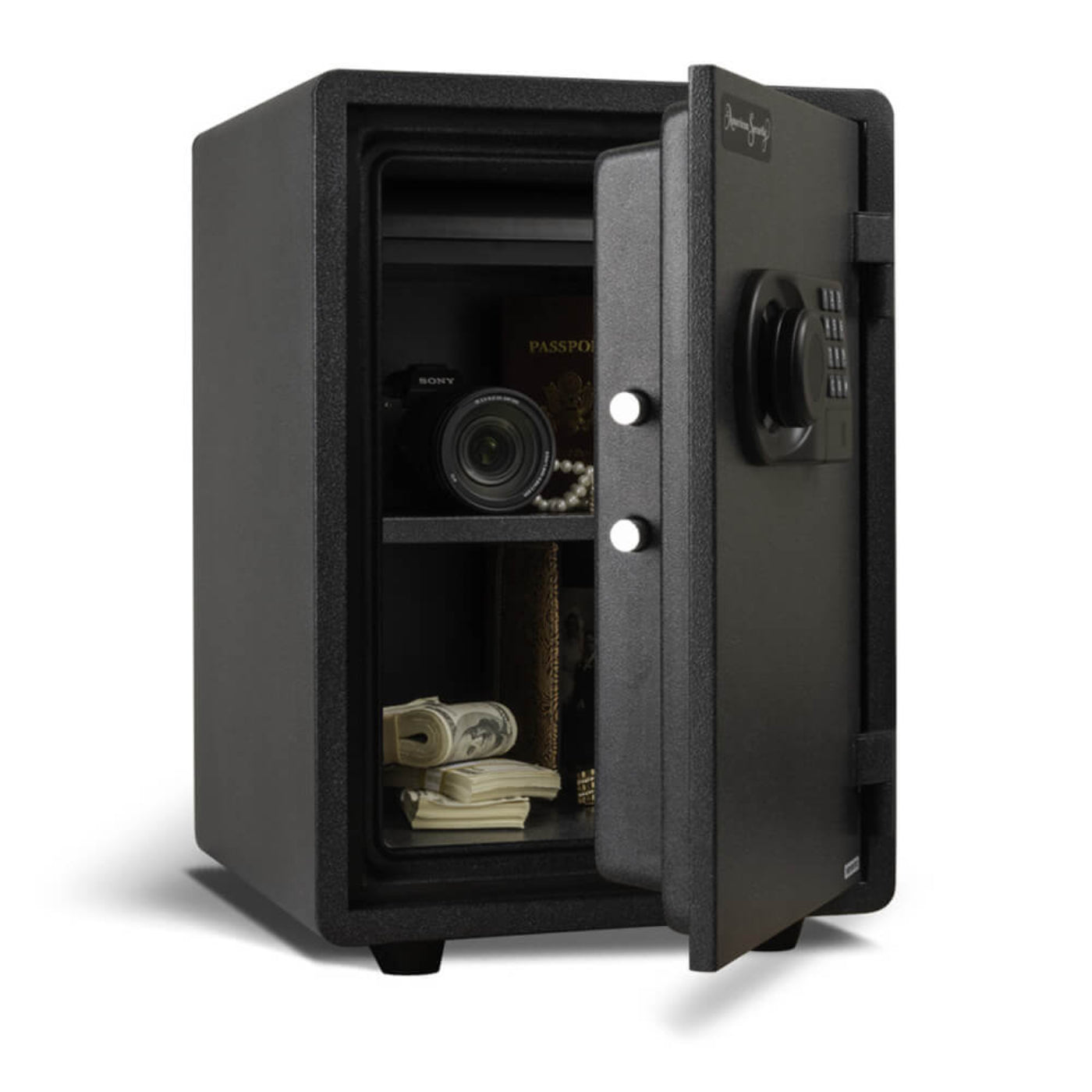 Liberty Safe AMSEC FS149E5LP American Security Fire Safe