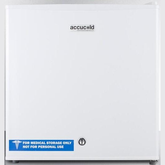 Accucold Summit - Compact All-Freezer Recessed - FS30L