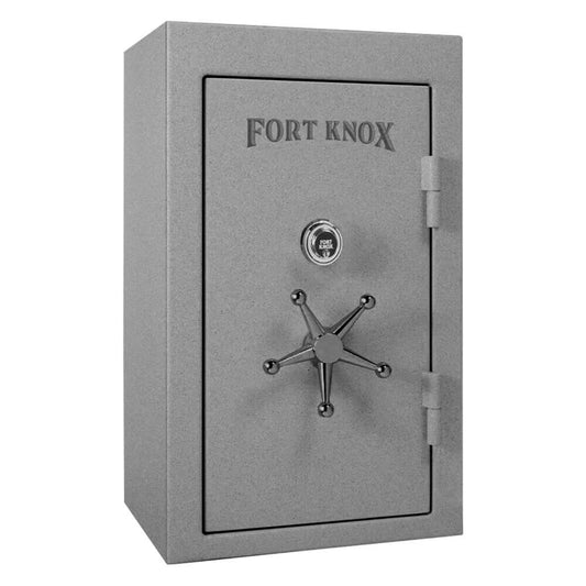 Liberty Safe Fort Knox Maverick 4024 Home Safe Light Granite