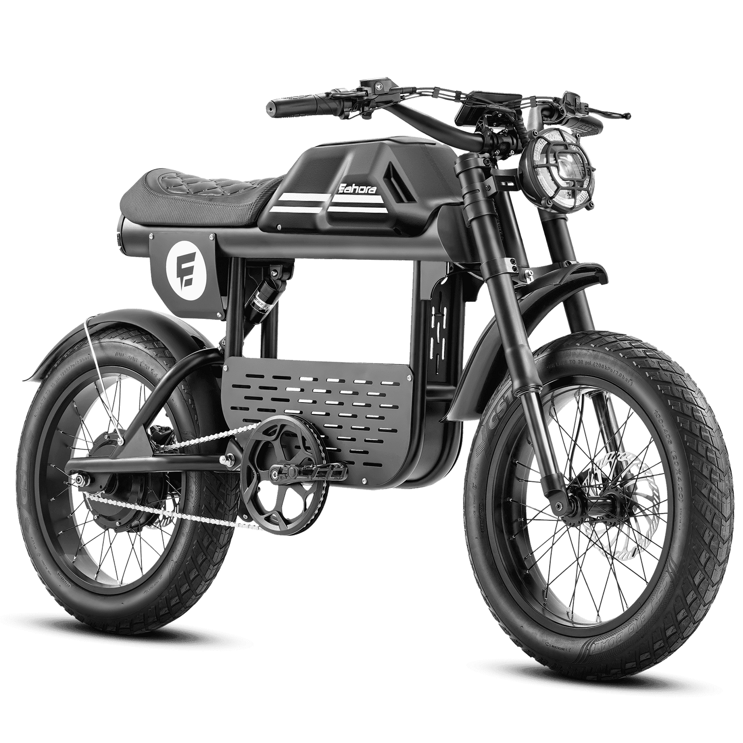 Eahora FT-01 - MSK1072