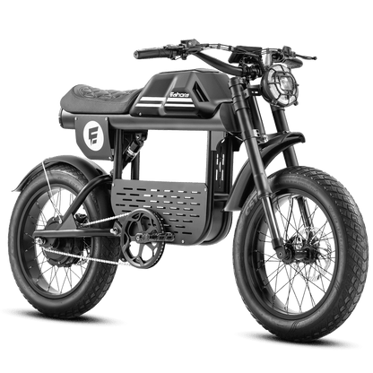 Eahora FT-01 - MSK1072