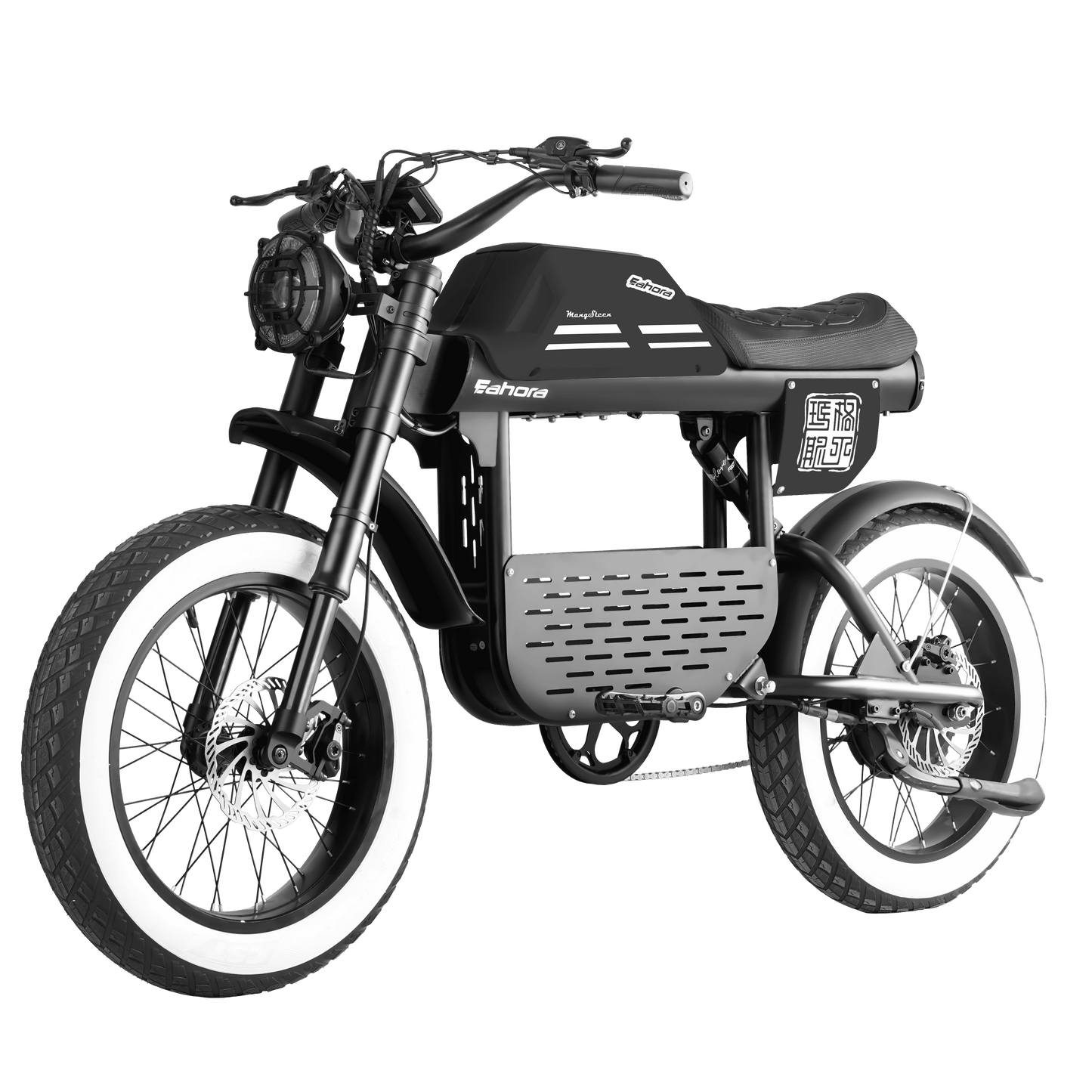 Eahora FT-01 Max - MSK1092