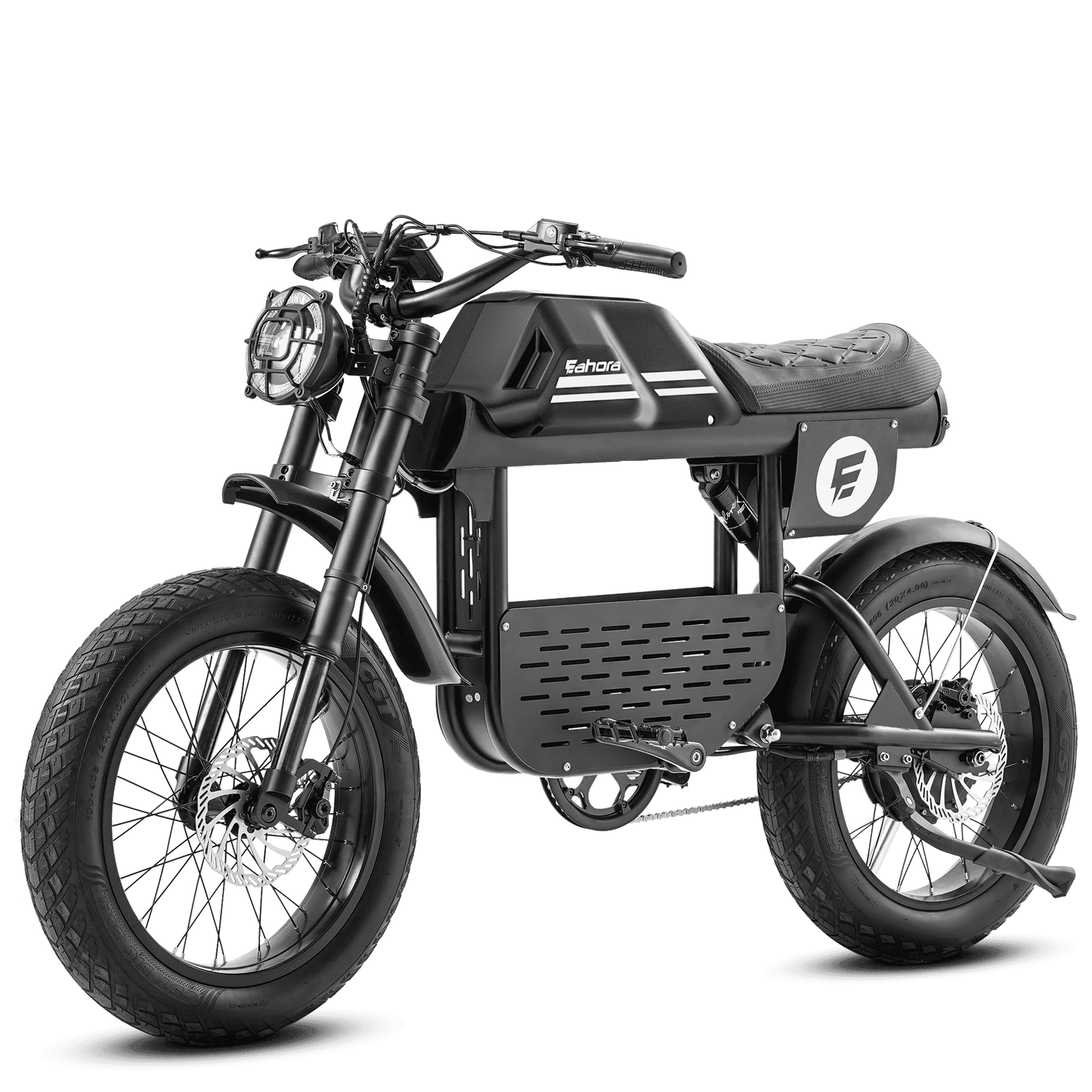 Eahora FT-01 - MSK1072