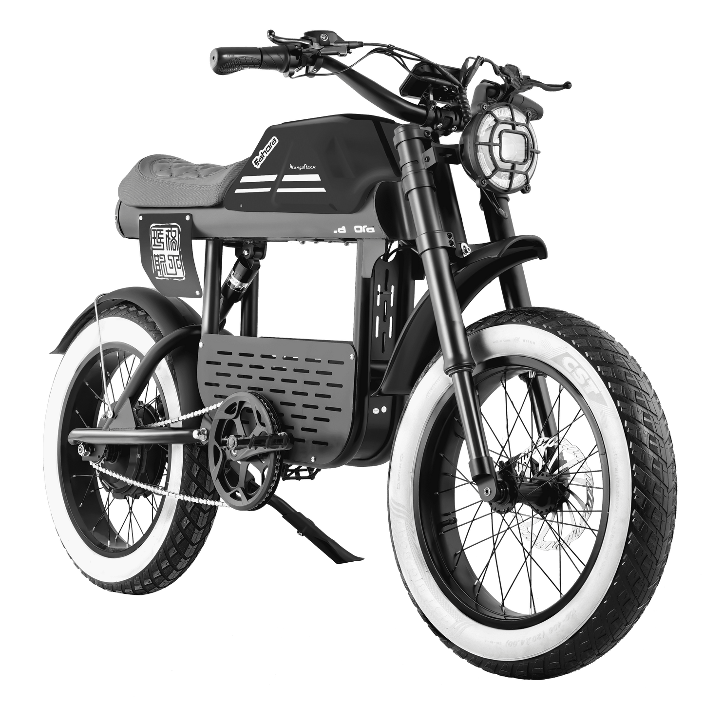 Eahora FT-01 Max - MSK1092