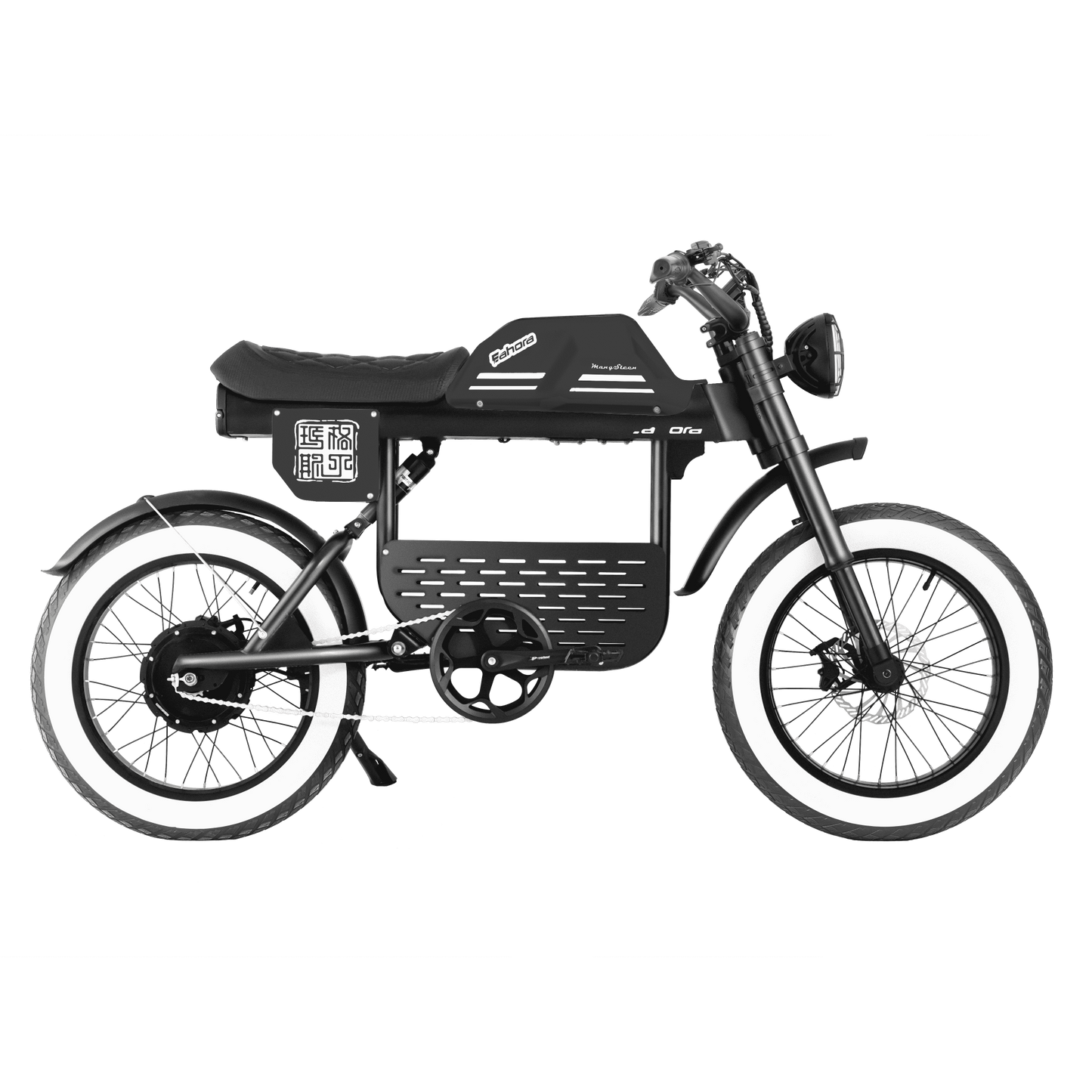 Eahora FT-01 Max - MSK1092