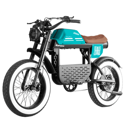 Eahora FT-01 Max - MSK1092