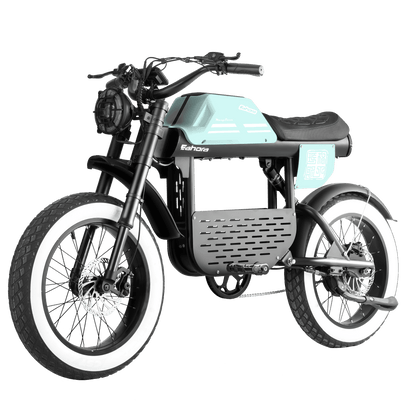 Eahora FT-01 Max - MSK1092