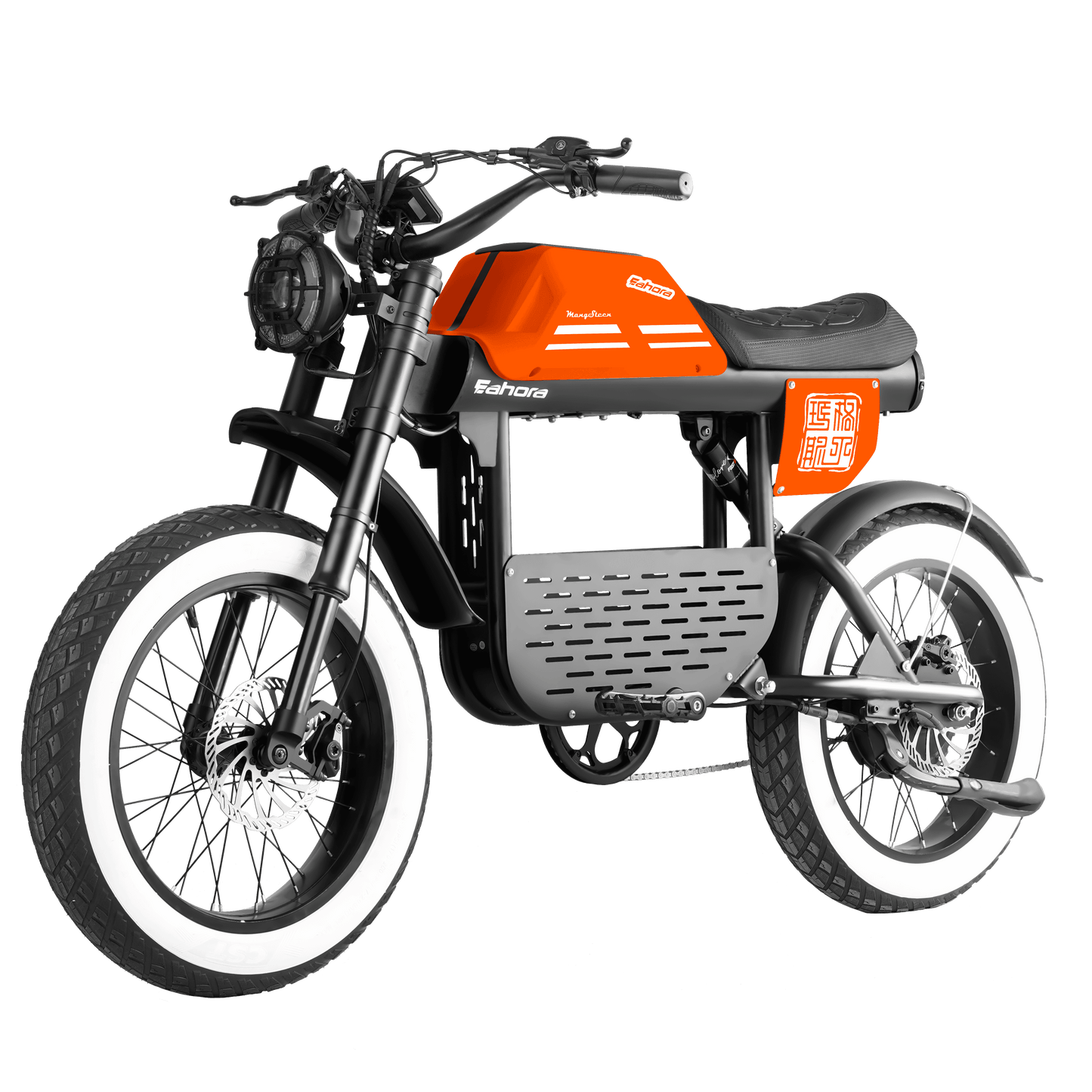 Eahora FT-01 Max - MSK1092