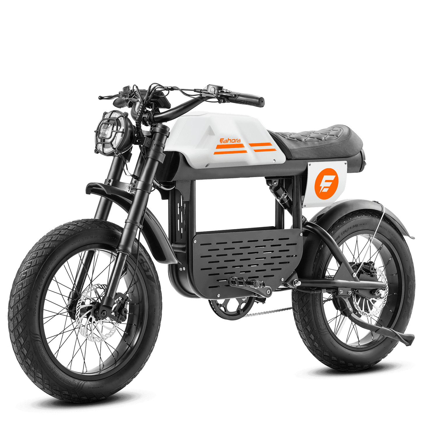 Eahora FT-01 - MSK1072