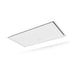 Faber High-Light 36" White Matte Island Canopy Range Hood - HILTIS36WHNB