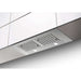 Faber Inca SD Range Hood Insert With Size Options In Stainless Steel - INSD29SSV