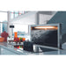 Faber Scirocco Lux Downdraft Range Hood With Size Options In Stainless Steel - SCLX