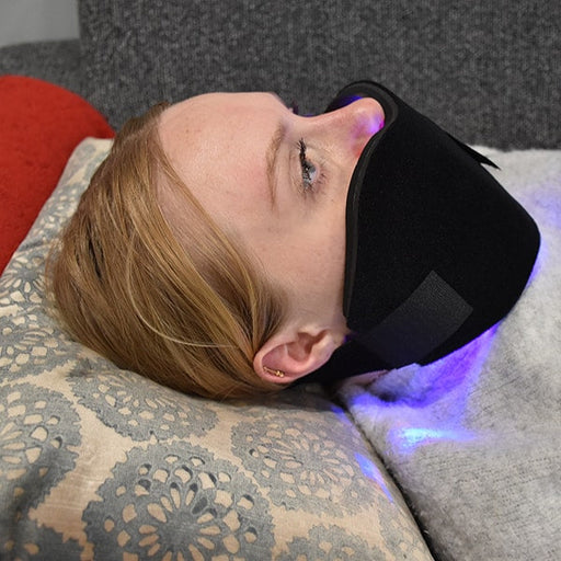 Healthlight Red Light Therapy Face Mask