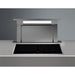 Falmec 36 In. 600 Cfm Down Draft Range Hood in Stainless Steel- Motor Required - Fddow36t6ss