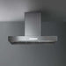 Falmec Line Pro Nrs 600 Cfm Wall Mount Range Hood in Stainless Steel - Fnlin30w6ss