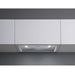 Falmec Mara 600 Cfm Range Hood Insert in Stainless Steel - Fimar22b6ss