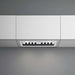 Falmec Massimo Range Hood Insert in Stainless Steel with Size and Motor Options -Fimas46b9ss-3