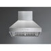 Falmec Pyramid Nrs 600 Cfm Wall Mount Range Hood in Stainless Steel - Fnpyr30w6ss