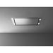 Falmec Stella 600 Cfm Flush Ceiling Mount Range Hood -Motor Required - Fdste36c6ss-R