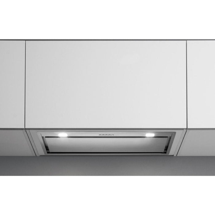 Falmec Valentina 500 Cfm Range Hood Insert in Stainless Steel with Size Options - Fival28b5ss-R