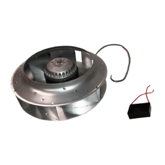 Wine Guardian Fan Motor Kit for some 24S200 (Kit 8) - 1779459227258_844