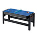 Fat Cat Fliptop 3 in 1 Multi Game Table 6ft - 64-1049