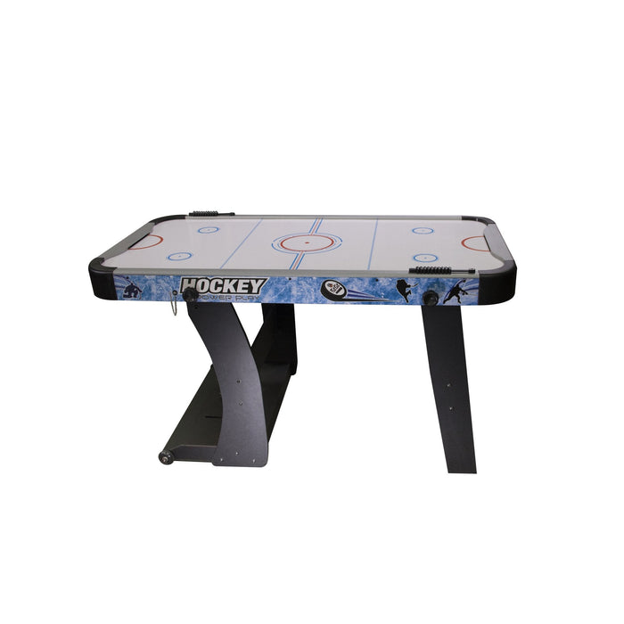 Fat Cat Aeroblast 5ft Air Hockey Table - 64-6030