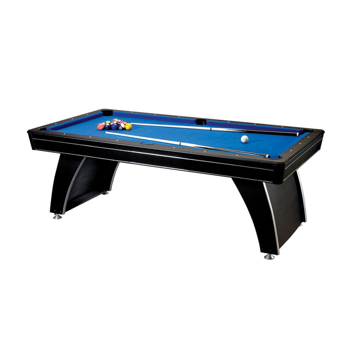 Fat Cat Phoenix MMXl 7ft 3 in 1 Multi Game Table - 64-0145