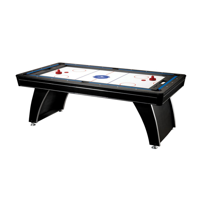 Fat Cat Phoenix MMXl 7ft 3 in 1 Multi Game Table - 64-0145