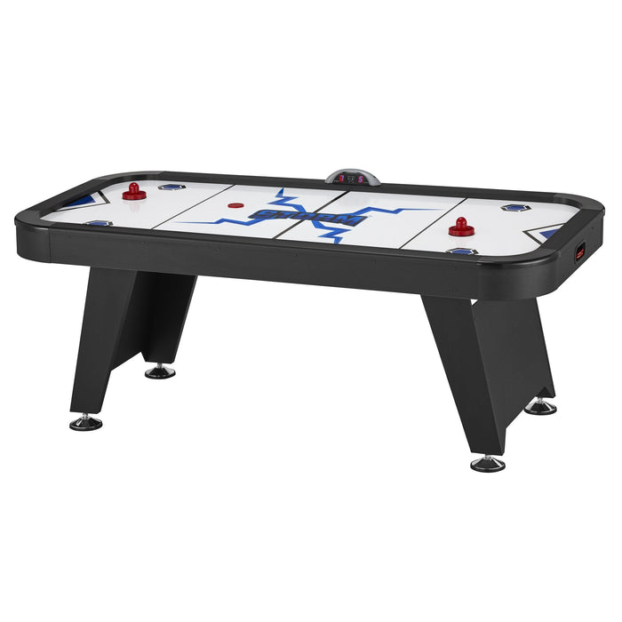 Fat Cat Storm MMXI 7ft Air Hockey Table - 64-3011