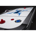 Fat Cat Storm MMXI 7ft Air Hockey Table - 64-3011