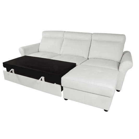 Maxima House FIGARO Small Sleeper Sectional - Dol003