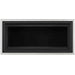 Napoleon Fireplaces Finishing Trim for L50 and LV50 Fireplaces, Stainless Steel, Napoleon, 1", FT50SS