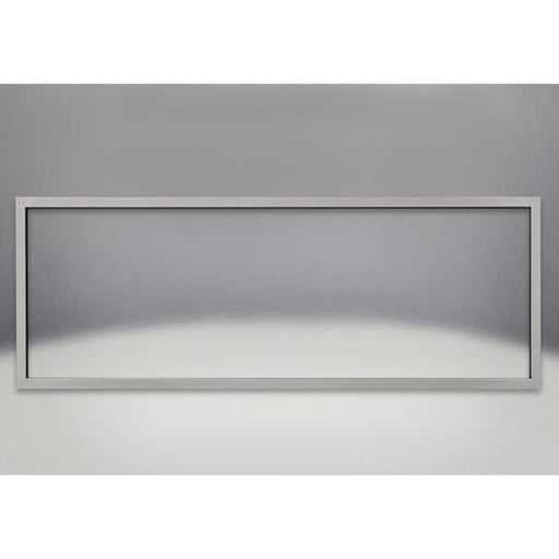 Napoleon Fireplaces Finishing Trim for L50 and LV50 Fireplaces, Stainless Steel, Napoleon, 1", FT50SS