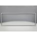 Napoleon Fireplaces Finishing Trim for L50 and LV50 Fireplaces, Stainless Steel, Napoleon, 1", FT50SS