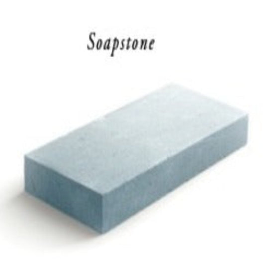 Empire Firebrick - Soapstone - WBL60SBK