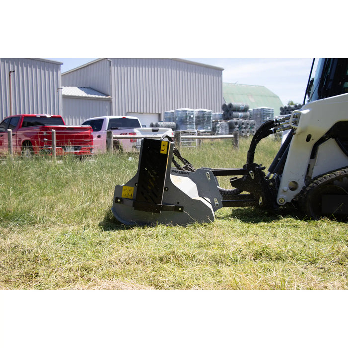 Baumalight FEB700 Flail Mower For Skid Steers - BML-FEB700-C540-L