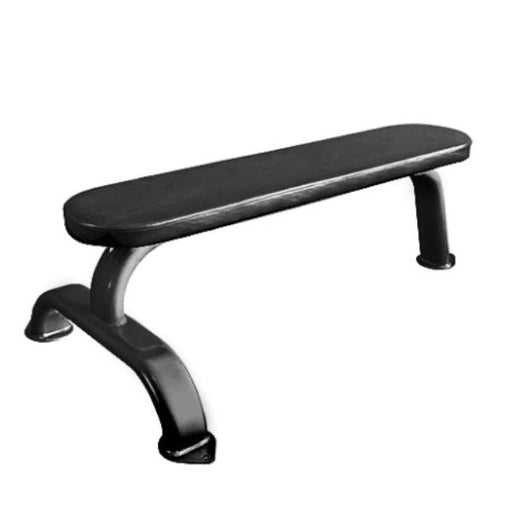 Muscle D Flat Bench BM-FB