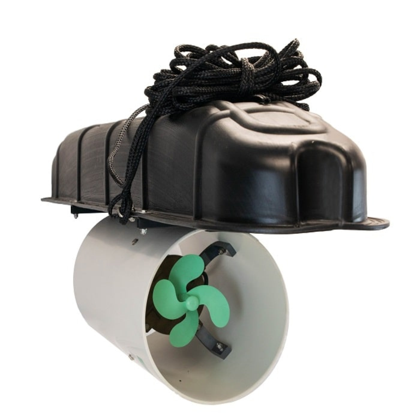 Power House Flo-Gen Horizontal Flow Aerator 1HP - FG1000/050