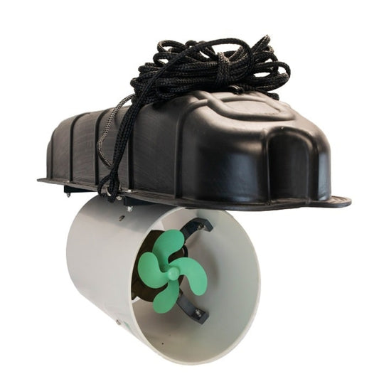 Power House Flo-Gen Horizontal Flow Aerator 1HP - FG1000/050