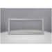 Napoleon Fireplaces Flush Frame With Safety Screen, Stainless Steel, Napoleon, FF38SS