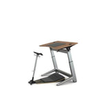 Positive Posture Focal Upright Locus Bundle - LBN-1000-WA-BK-BK