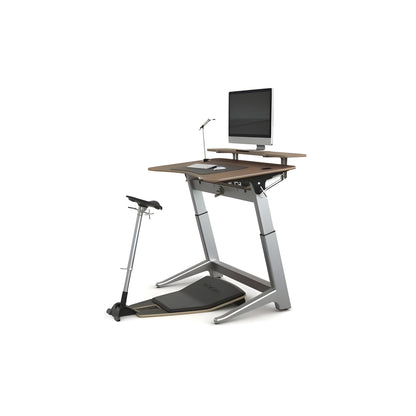 Positive Posture Focal Upright Locus Bundle Pro - LBN-2000-WA-BK-NB