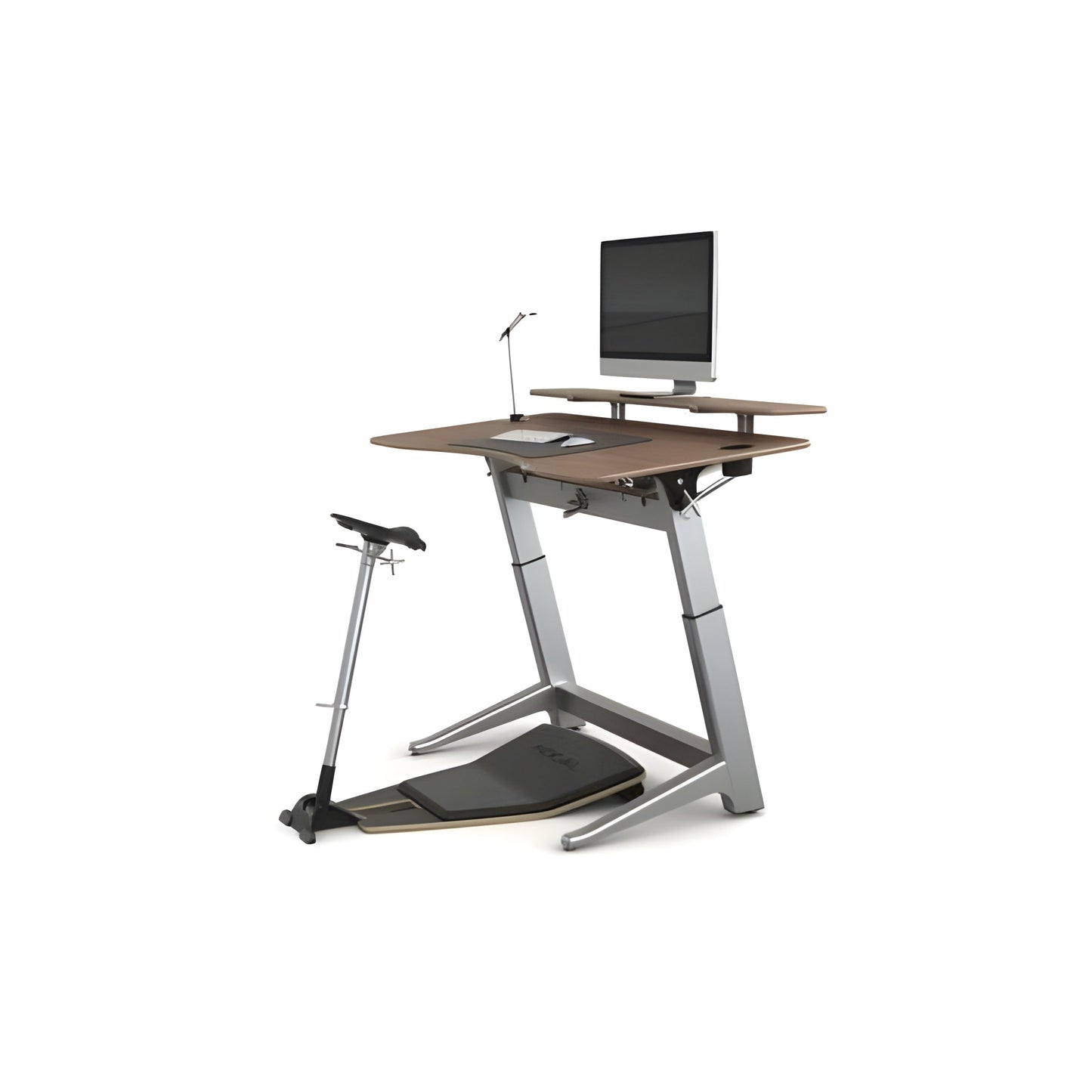 Positive Posture Focal Upright Locus Bundle Pro - LBN-2000-WA-BK-NB